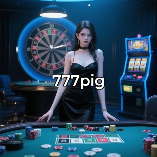 777pig-App