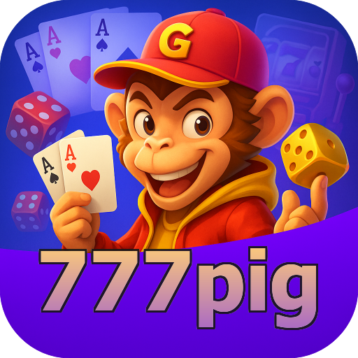 777pig-Logo