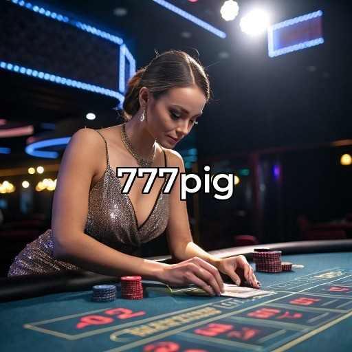 777pig-App
