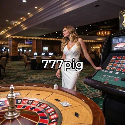 777pig-App