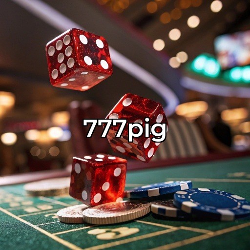 777pig-App