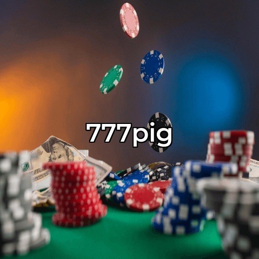 777pig-App